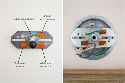 how high to install vanity light electrical box|electrical vanity light installation.